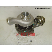 Gt1849V 717625-5001 Turbolader für Opel